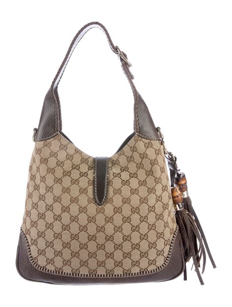 gucci jackie o hobo bag|original Gucci jackie bag.